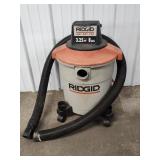Ridgid Wet Dry Vac