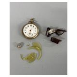 South Bend  Studabaker pocket watch C 1926