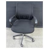 Black Office Chair