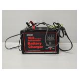Sears 10/2 Amp 12 Volt Automatic Battery Charger