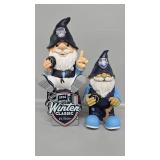 NHL Winter classic Gnomes from 2014