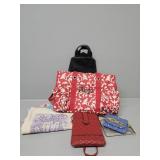 Vera Bradley Wallet, Thirty One Bag, Bags