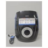 Homedics Warm and Cool Mist Dehumidifier