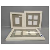 Picture Frames (3)