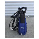 Small Powerwasher