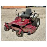 Yazookees Zero Turn Lawn Mower