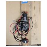 Traveller 3000lb Winch