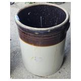 20 Gallon Crock