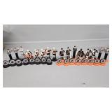 NHL Chess Set