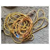 2 Extension Cords