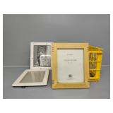 Picture Frames (3) and Create