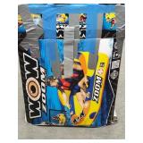Wow Water Tube