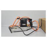 Castors, Craftsman Recipro Saw with 1" Stroke