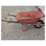 Wheelbarrow