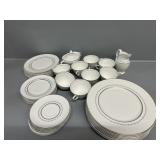 Royal Doulton China Set
