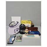 NFL Pro Payne Stewart Card, Personalized Pens,