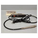 Rotary Tool Workshop, Bits