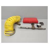 Craftsman Power Screwdriver and Nutdriver Set,