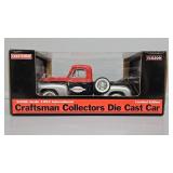 1:25 scale Craftsman 1954 International