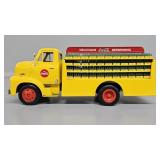 1:25 ERTL 1953 Coca-Cola Delivery Bank