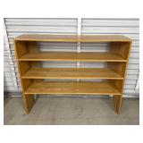 Wooden Shelf