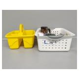 Shoe Clean, Mini Caddy