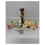 Boydï¿½s Bear Statue-The Folkstone Collection