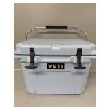 YETI Roadie 20 Cooler, Blue Ice Cooler