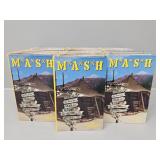 M*A*S*H VHS Tapes