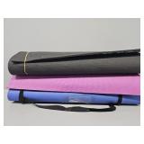 Yoga Mats(3)