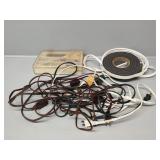 Electrical Supplies, Extension Cords