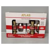 Atlas Home Security Kit