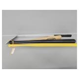 Plastic Bats, Plastic Golf Club