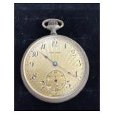 Obelisk Riedo Watch Swiss Pocketwatch