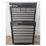 Craftsman Toolbox