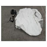 Golf Cart Cover, Golf Caddy