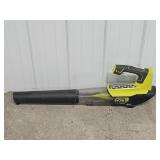 Ryobi Leaf Blower
