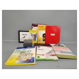 Mailing Labels, Photo Paper, HP Printing Kit