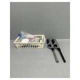 Lighters, Headphones