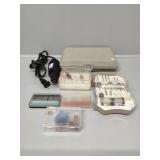 Dremel Moto-Tool Kit, Dremel Bits