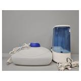 Vicks Humidifiers(2)