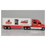 Coca-Cola Mickey Semi