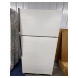 Kenmore refrigerator