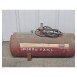 Magna Force Portable Air Tank