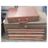 Craftsman Toolbox