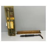 Craftsman Torque Wrench 1/2in sq. Drive Torque