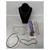 Fashion Jewelry Necklaces