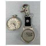 1925 Elgin Pocket Watch