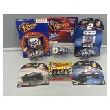 Nascar- Rusty Wallace