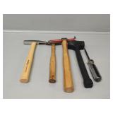 Estwing Hammer, Mallet, Hammers